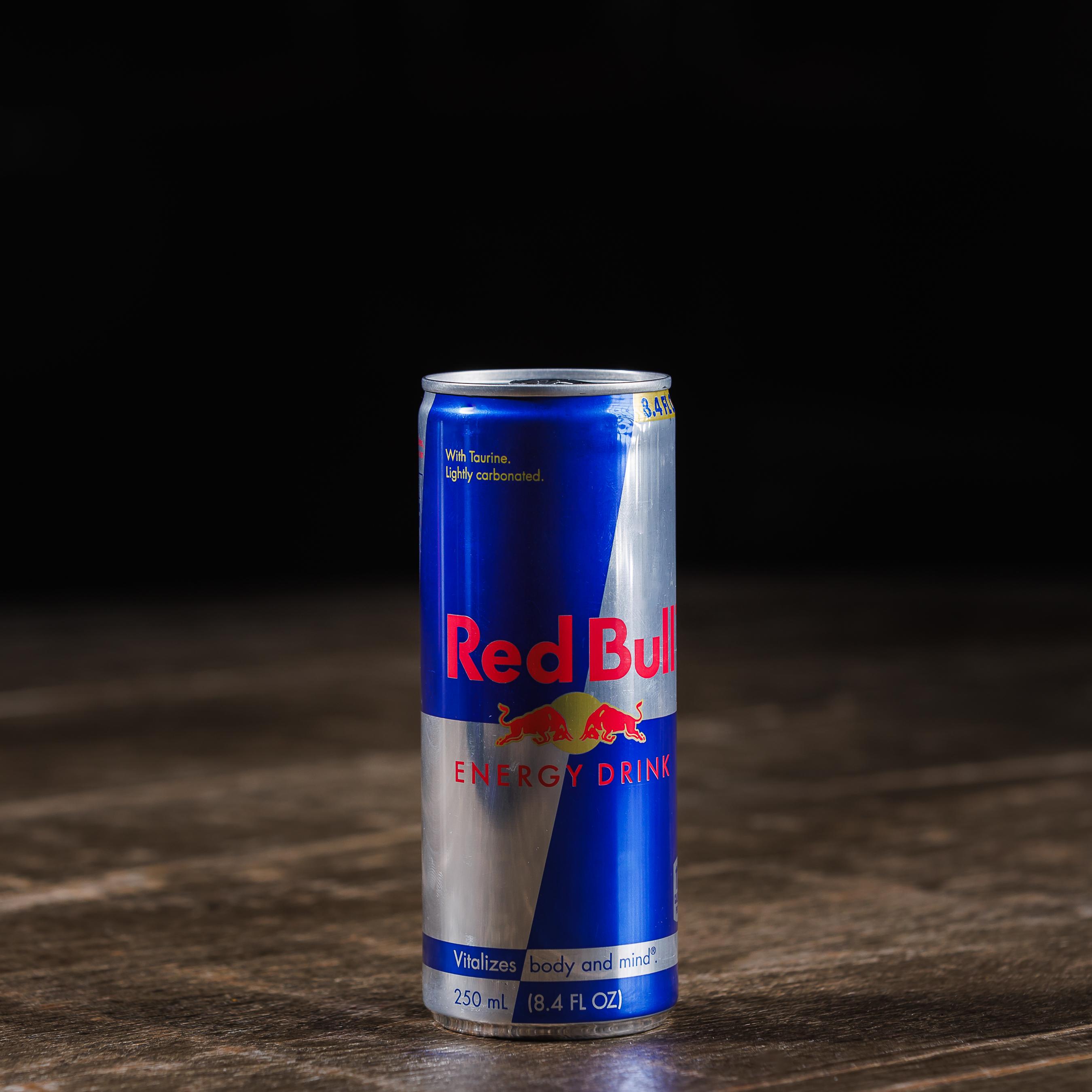 Red Bull