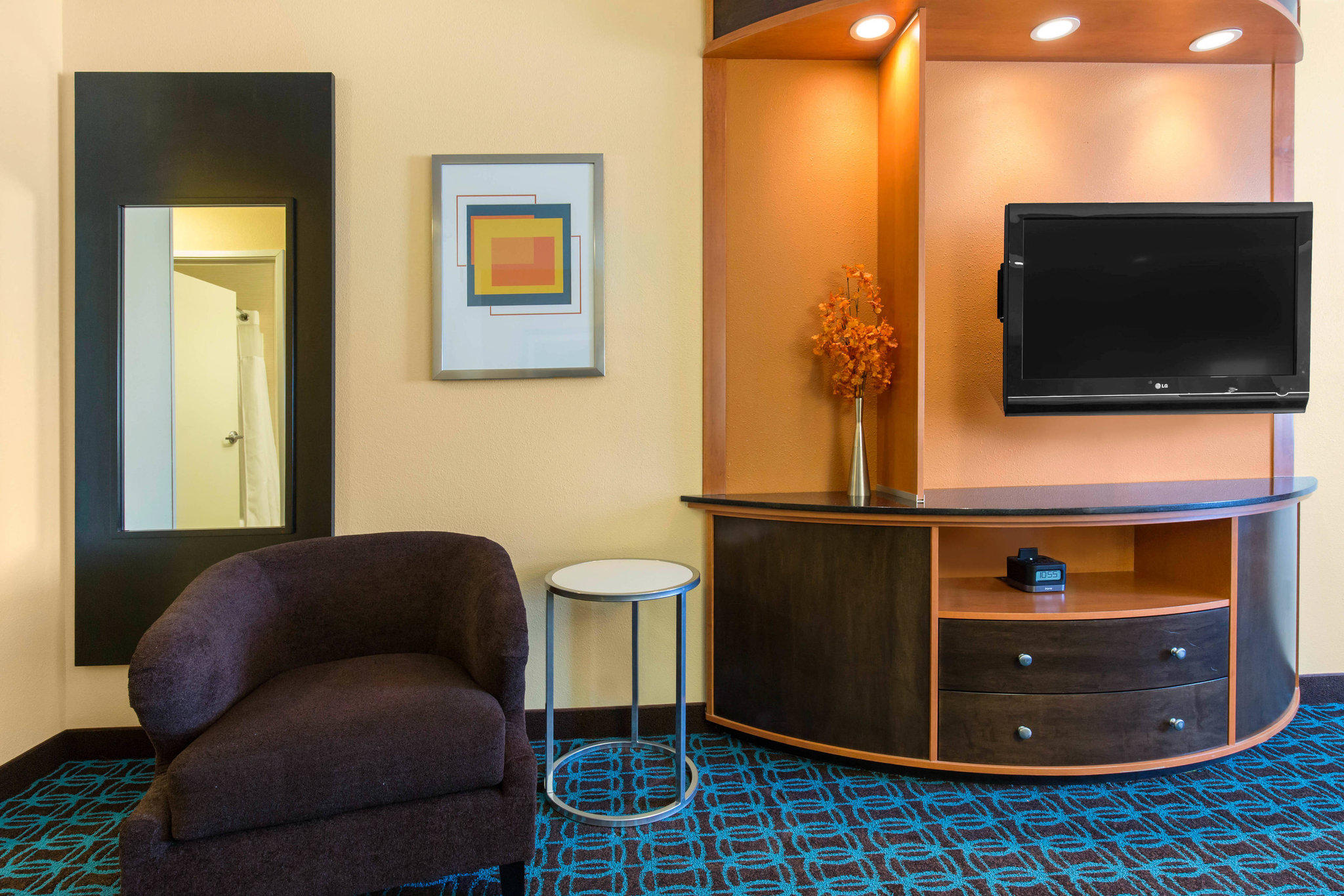 Fairfield Inn & Suites by Marriott St. Cloud Photo