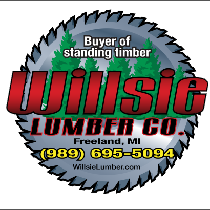 Willsie Lumber Company Photo