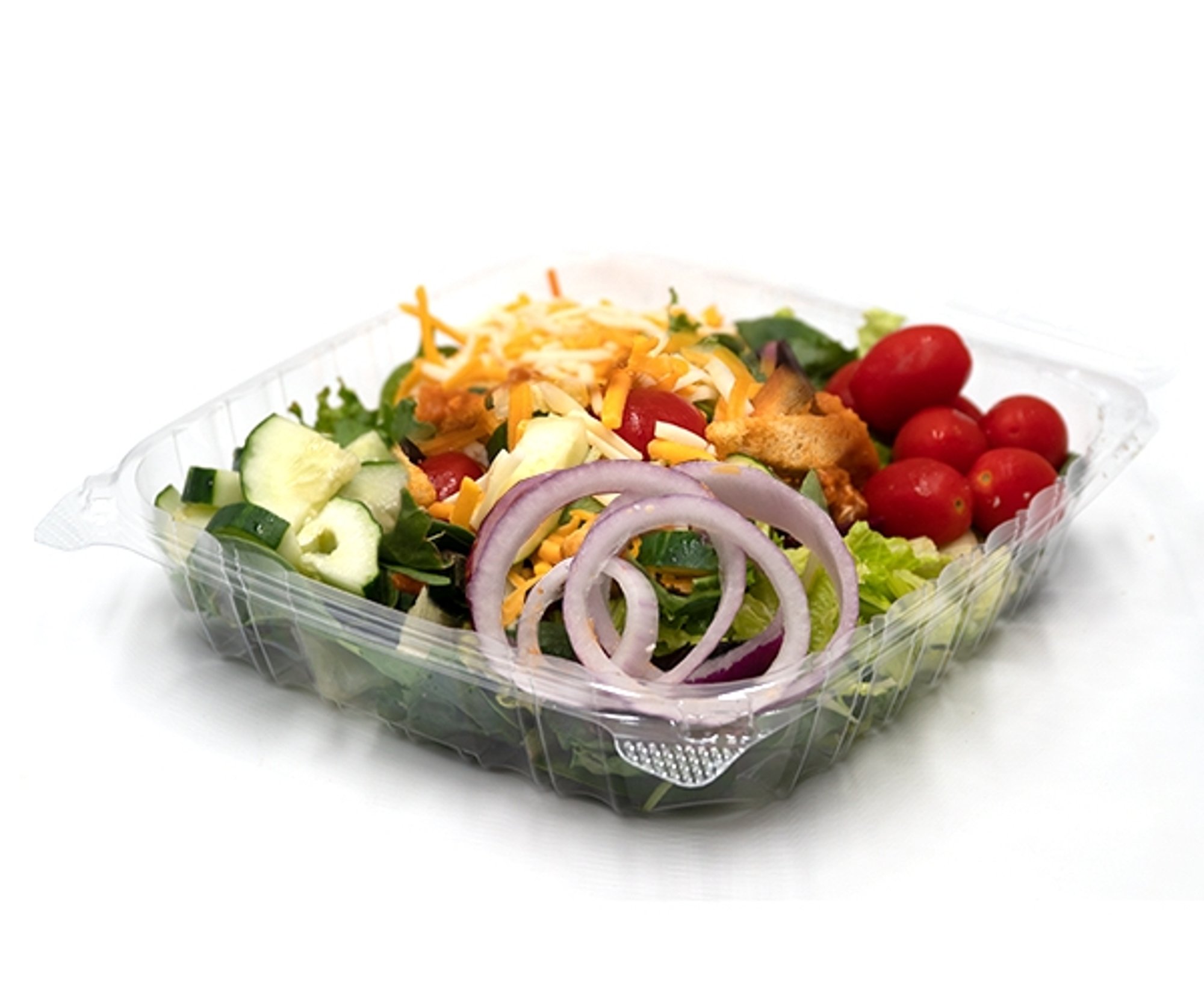 House Salad
