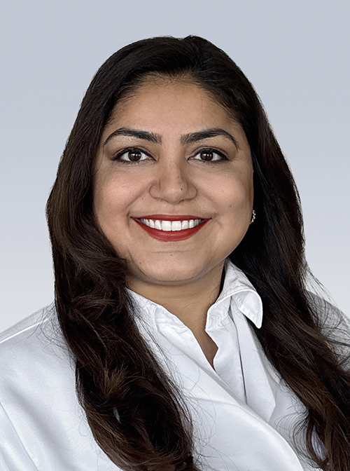 Tulika Singh, MD Image