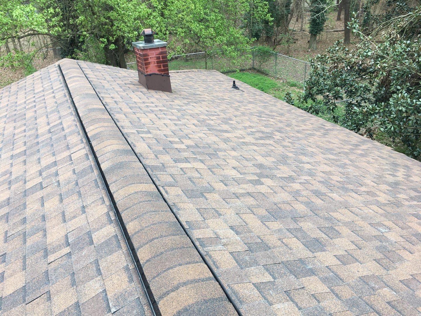 Streamline Roofing Image