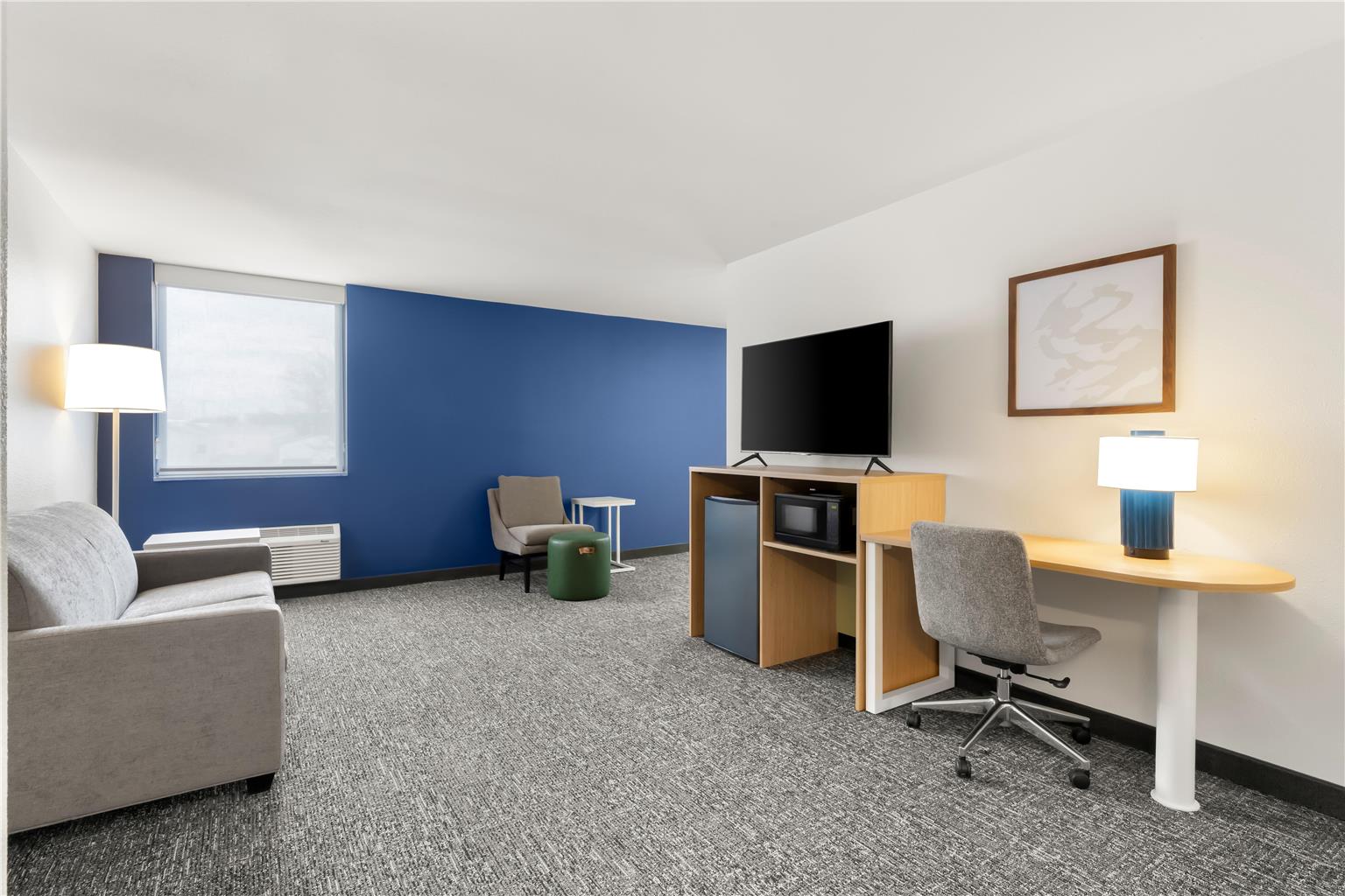 Spark by Hilton Muskogee Image