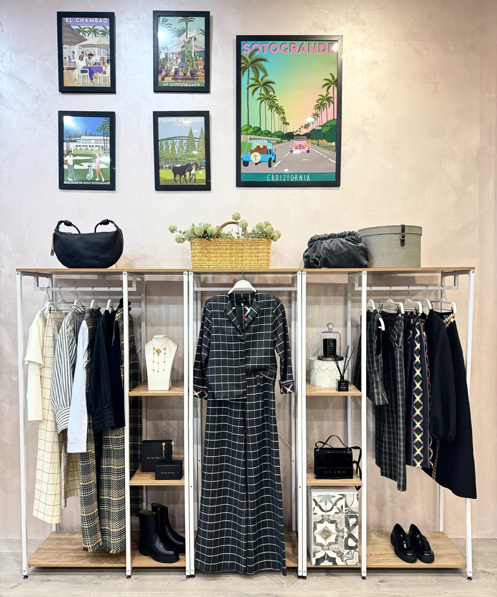Galería en miniatura