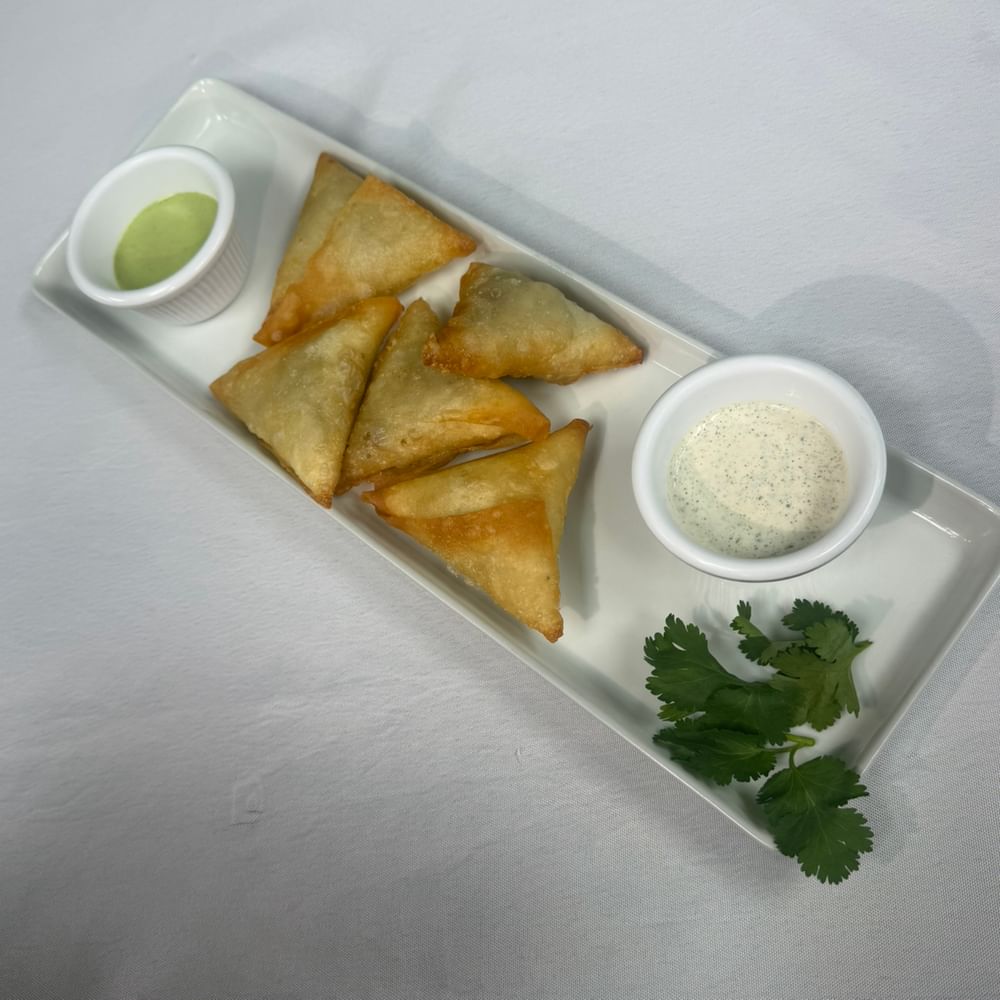 Sambosa