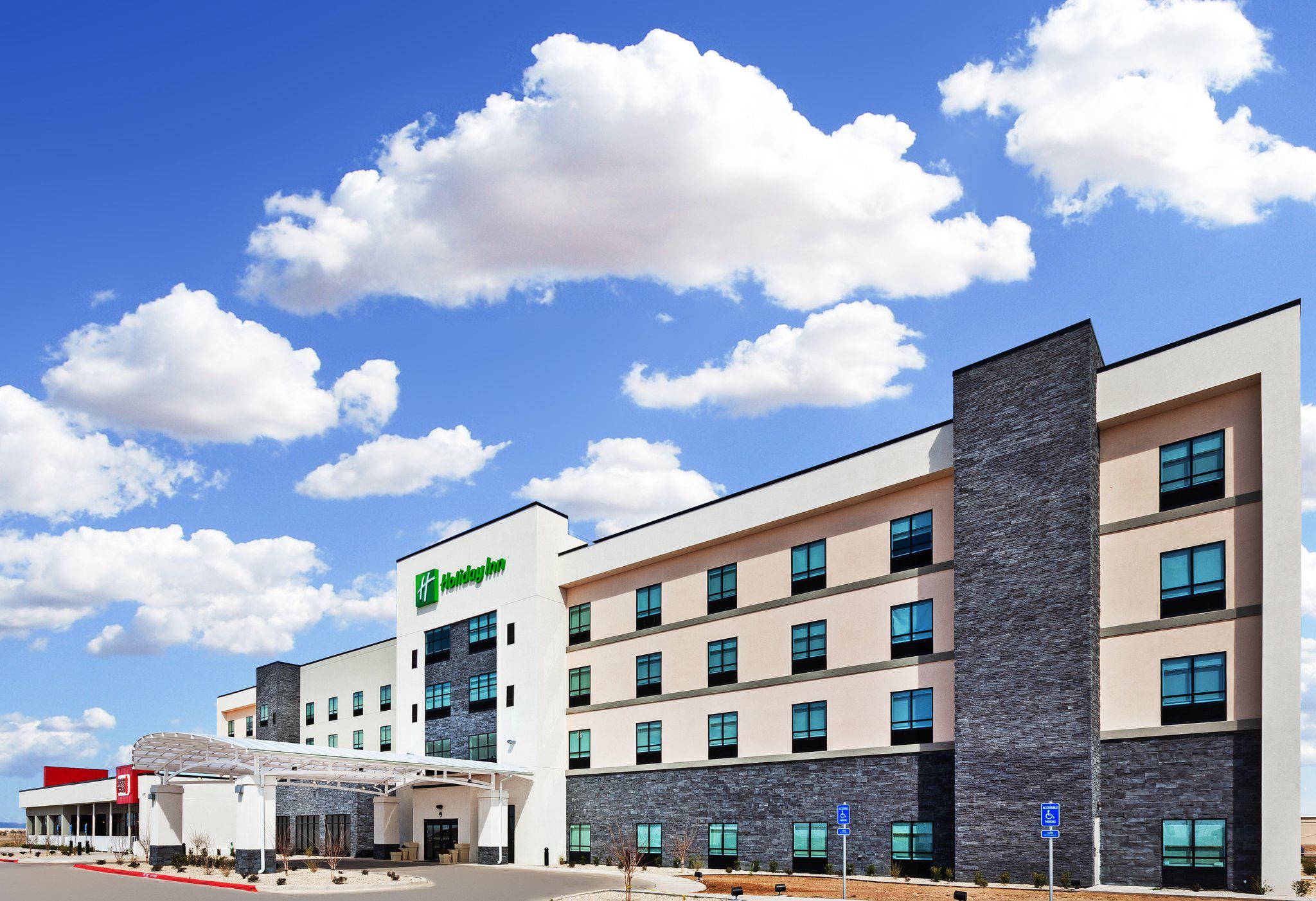 Holiday Inn Lubbock South Photo