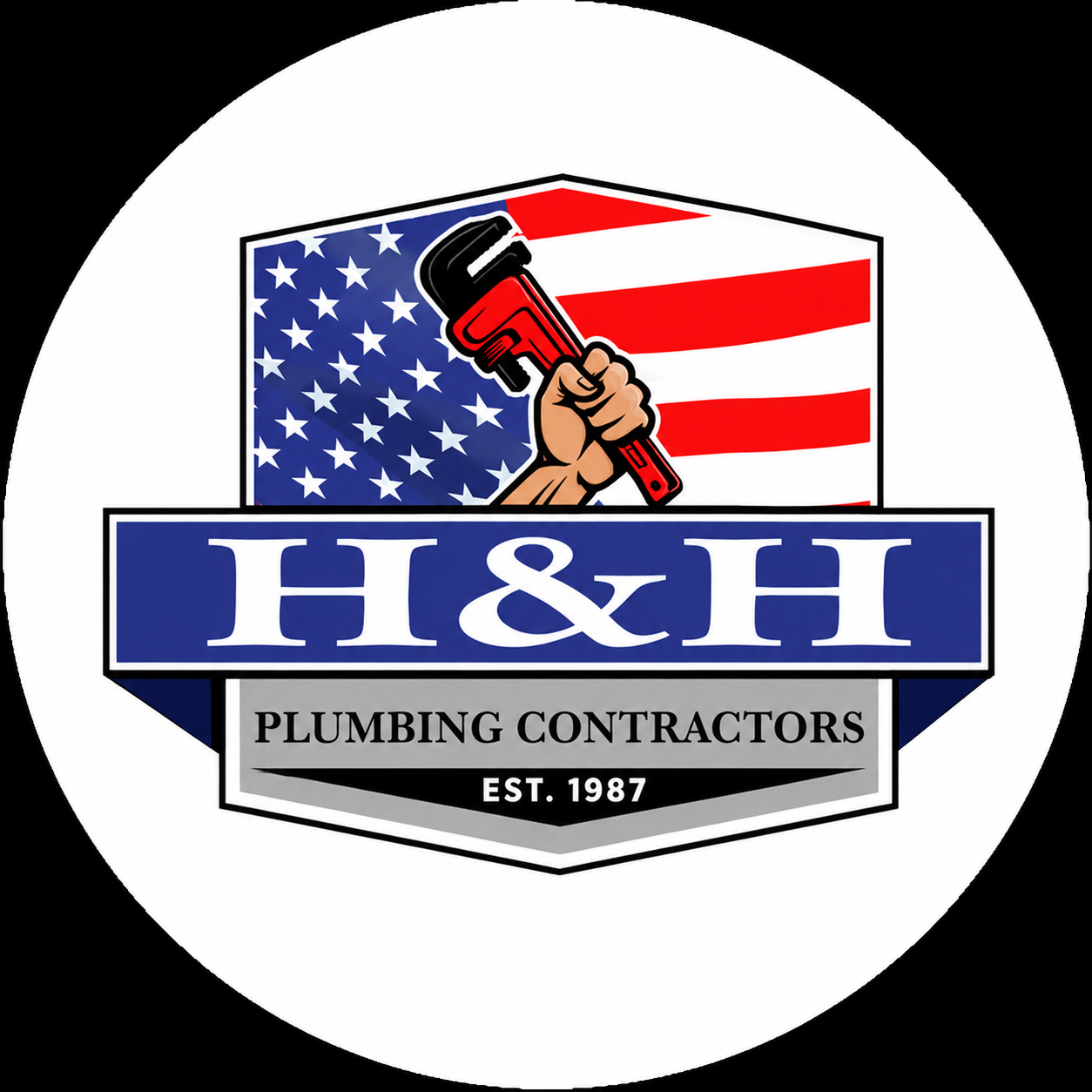 H&H Plumbing Contractors inc