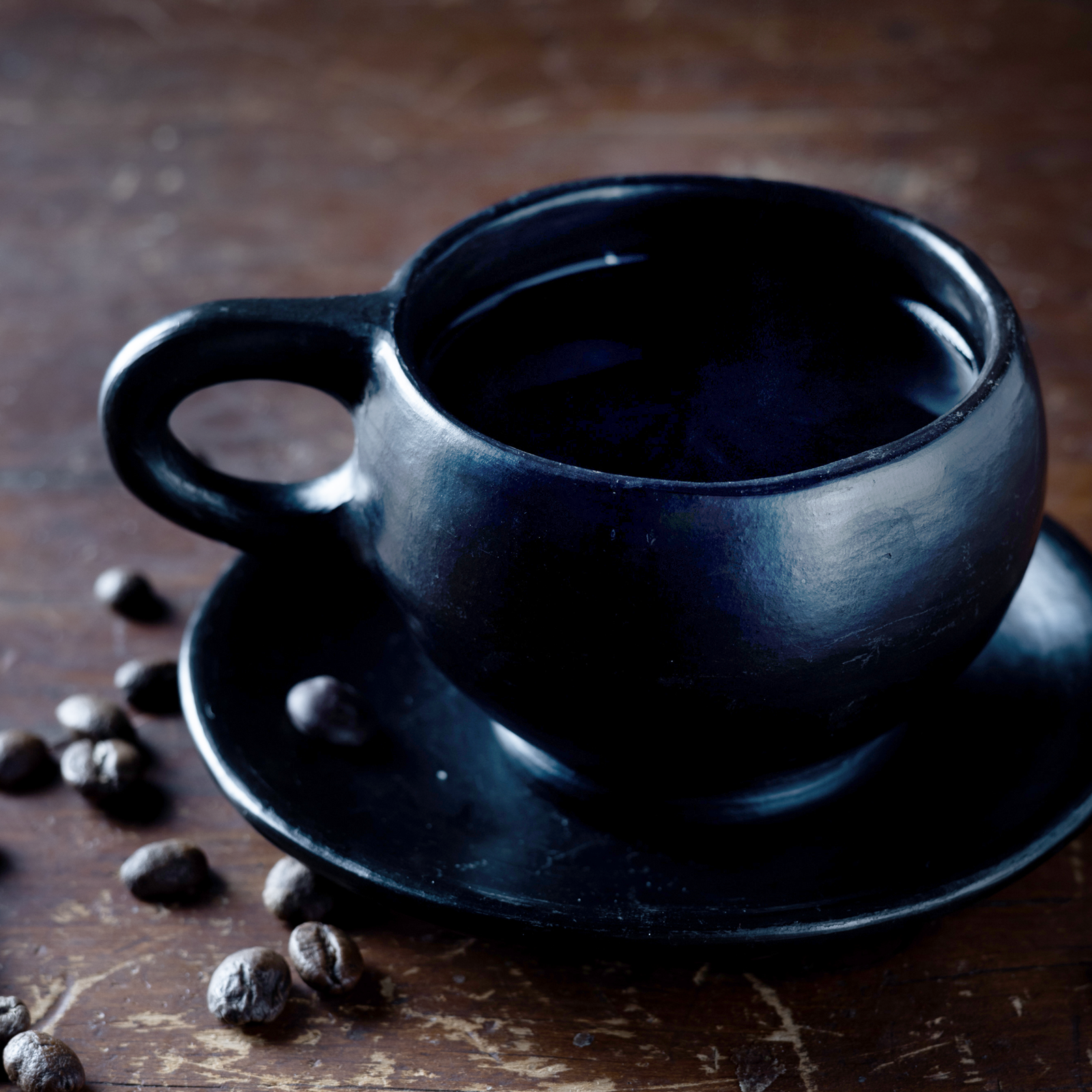Espresso single