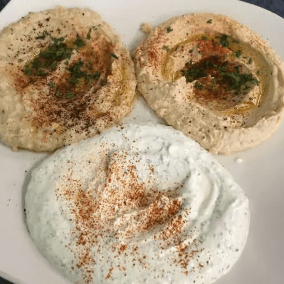 Dip Sampler