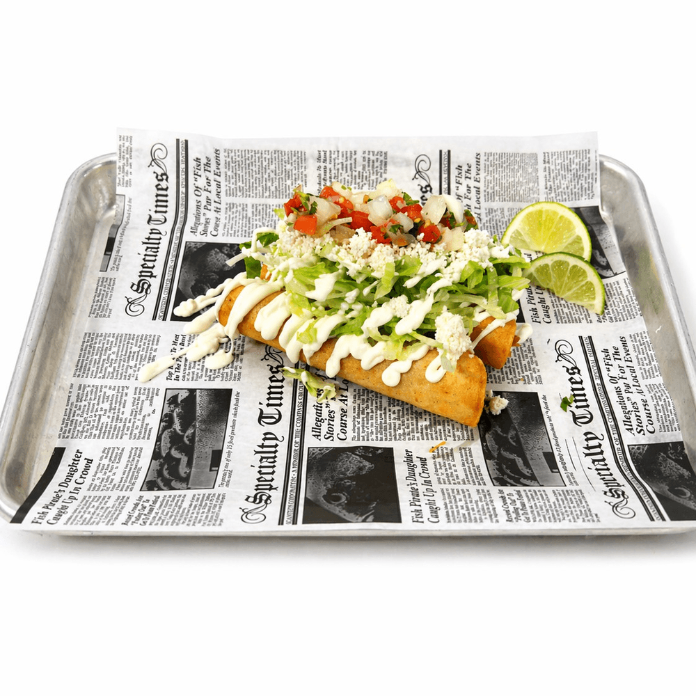 Flautas