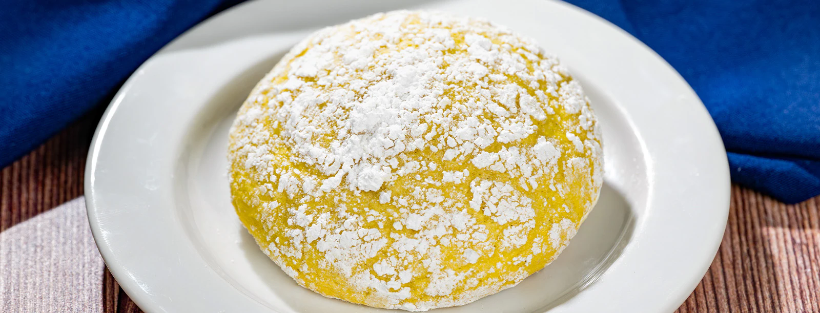 Seasonal Cookie