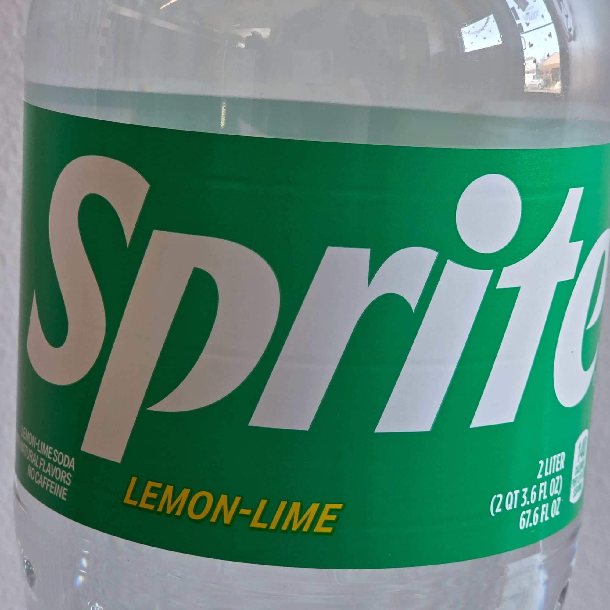 2L Sprite