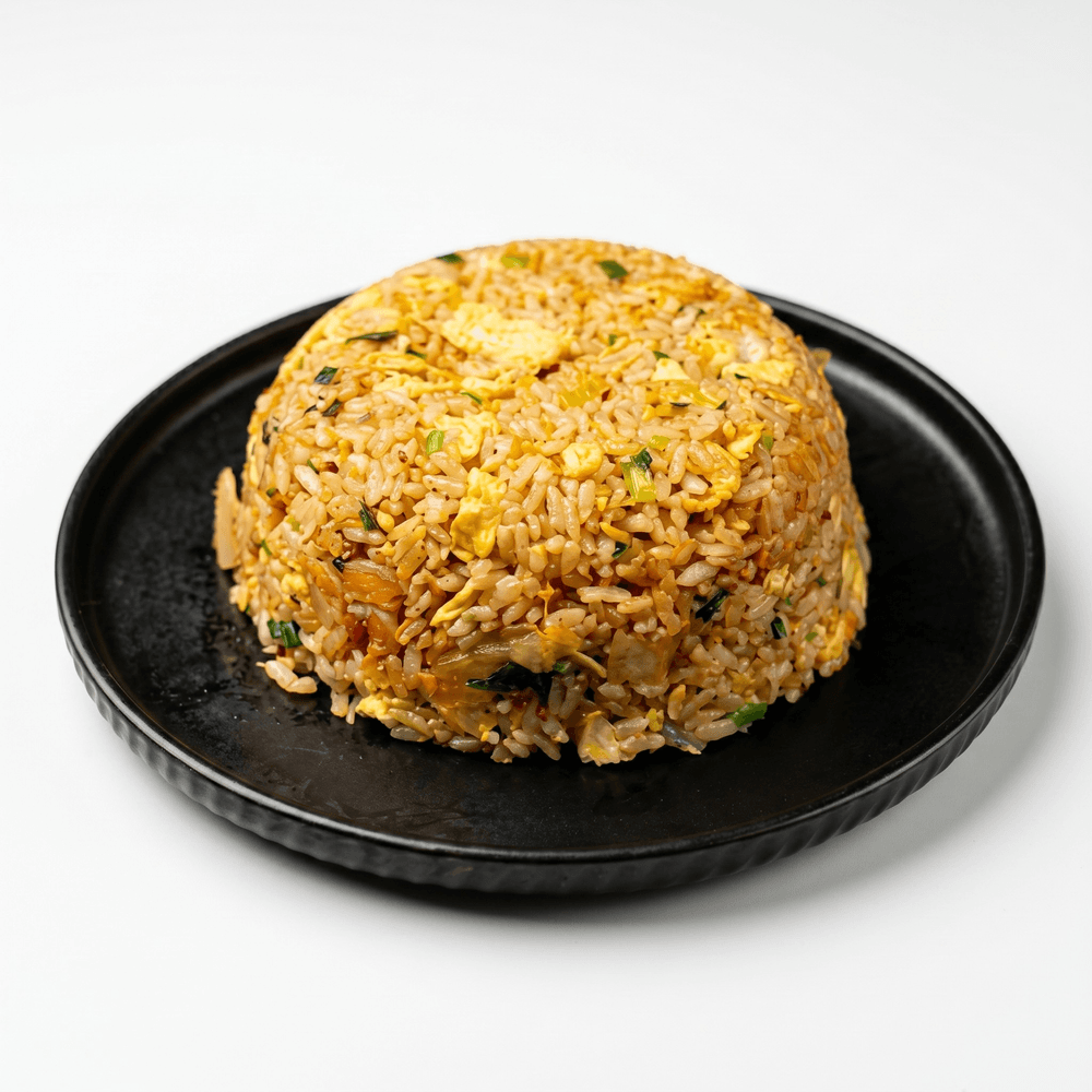 Kimchi Fried Rice