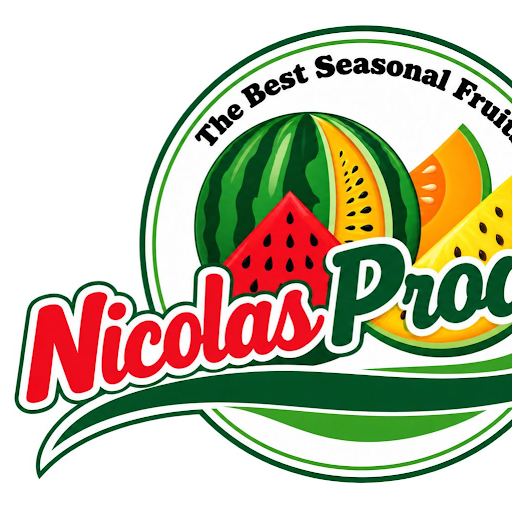 Nicolas Produce