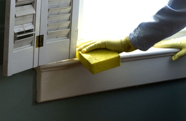 Images Customized Cleaning Services