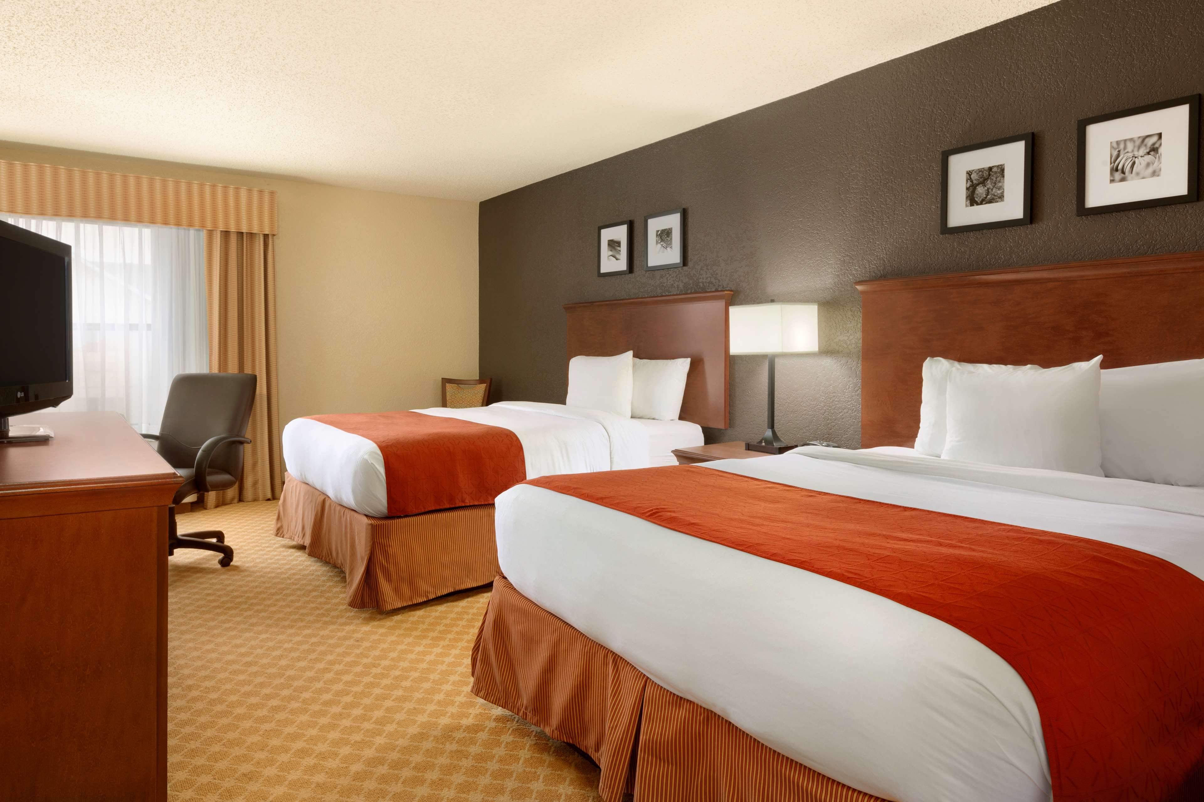 Country Inn & Suites by Radisson, Corpus Christi, TX Photo