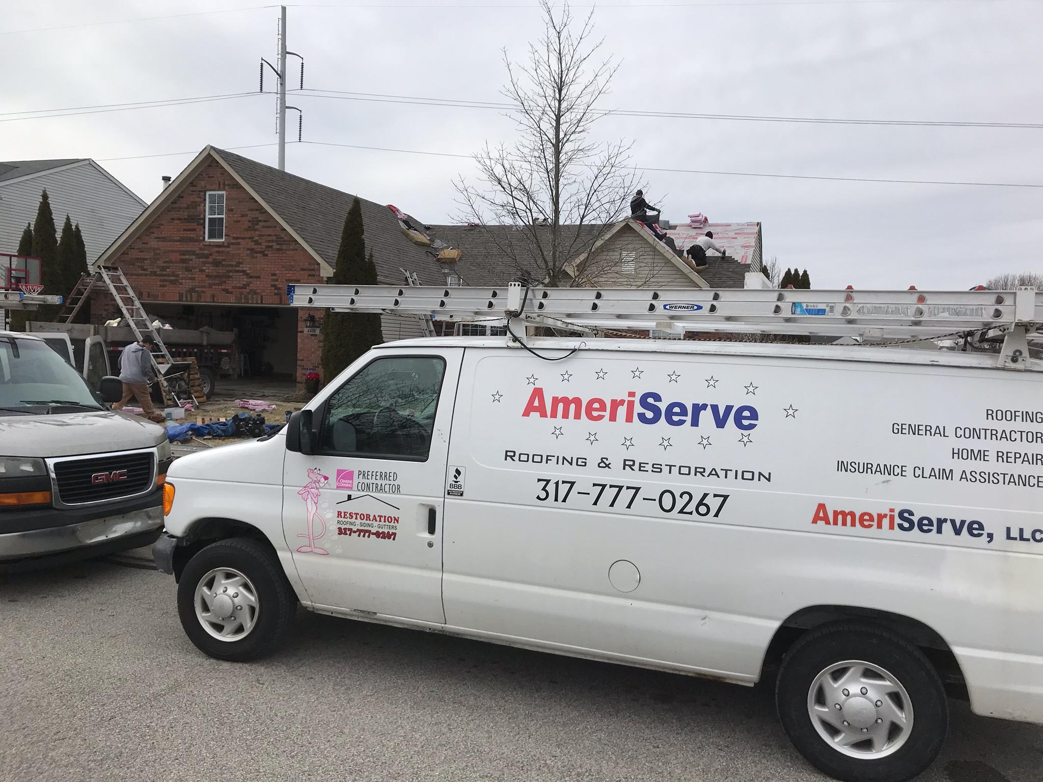 Ameriserve LLC Photo