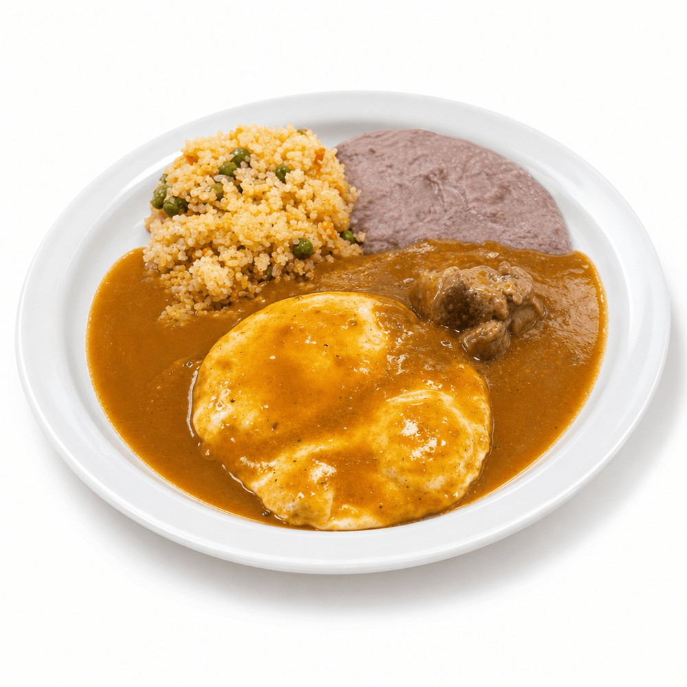 Huevos Rancheros