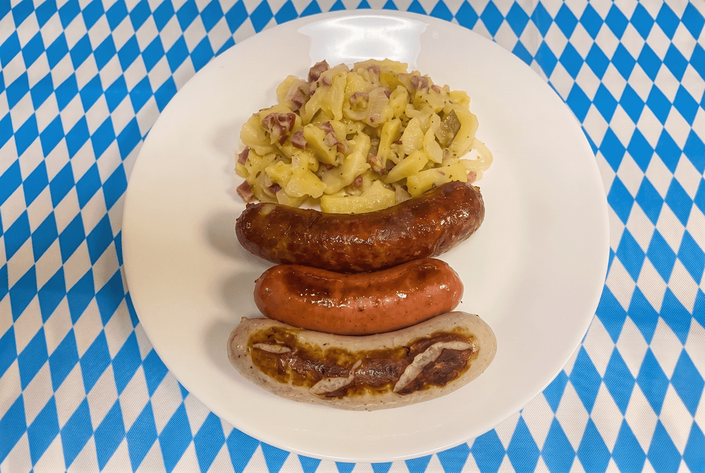Kids' Bratwurst