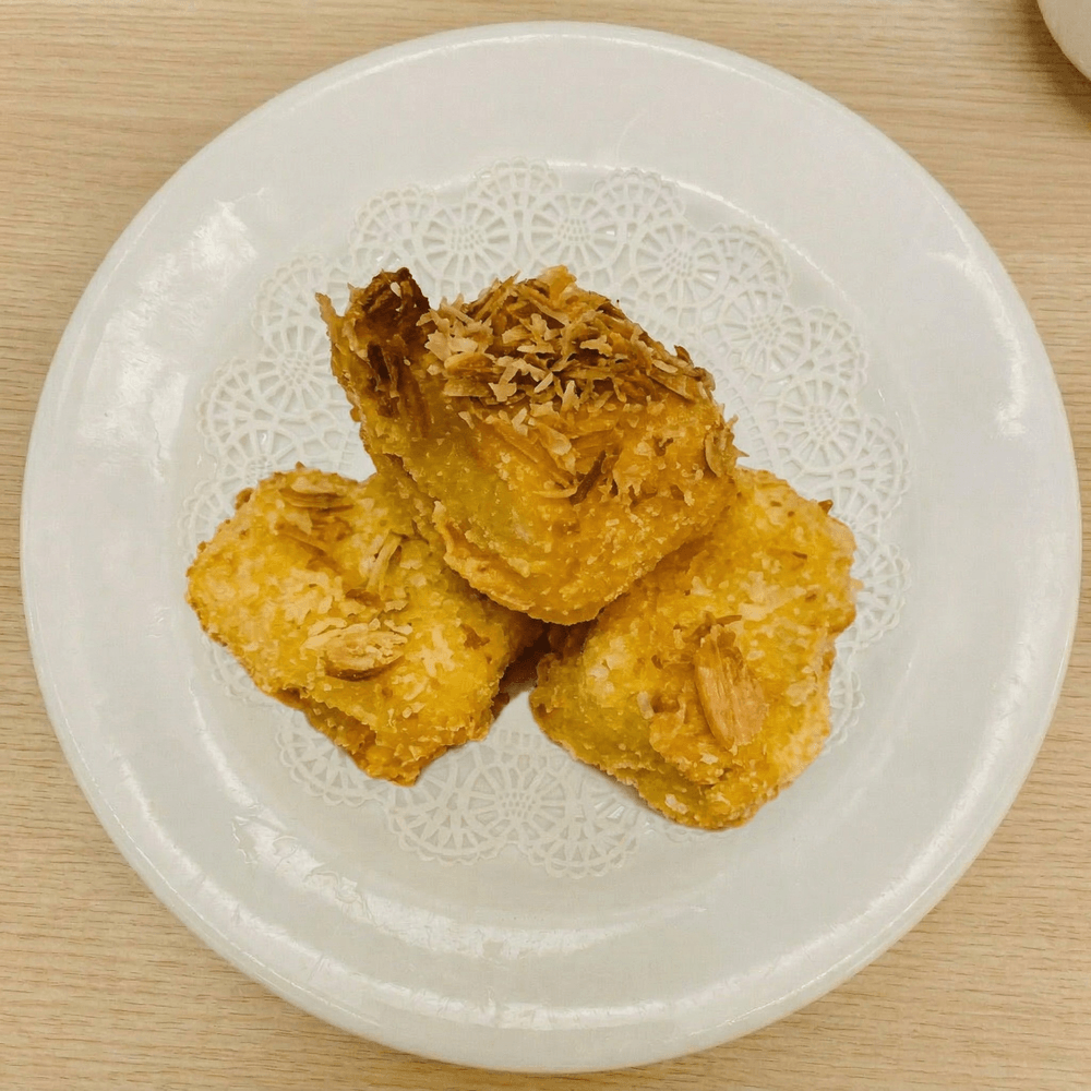 Tofu Steak