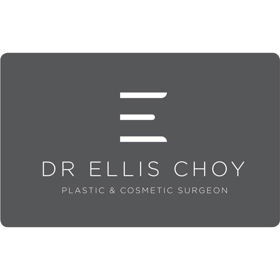 Dr Ellis Choy Plastic & Cosmetic Surgeon Willoughby