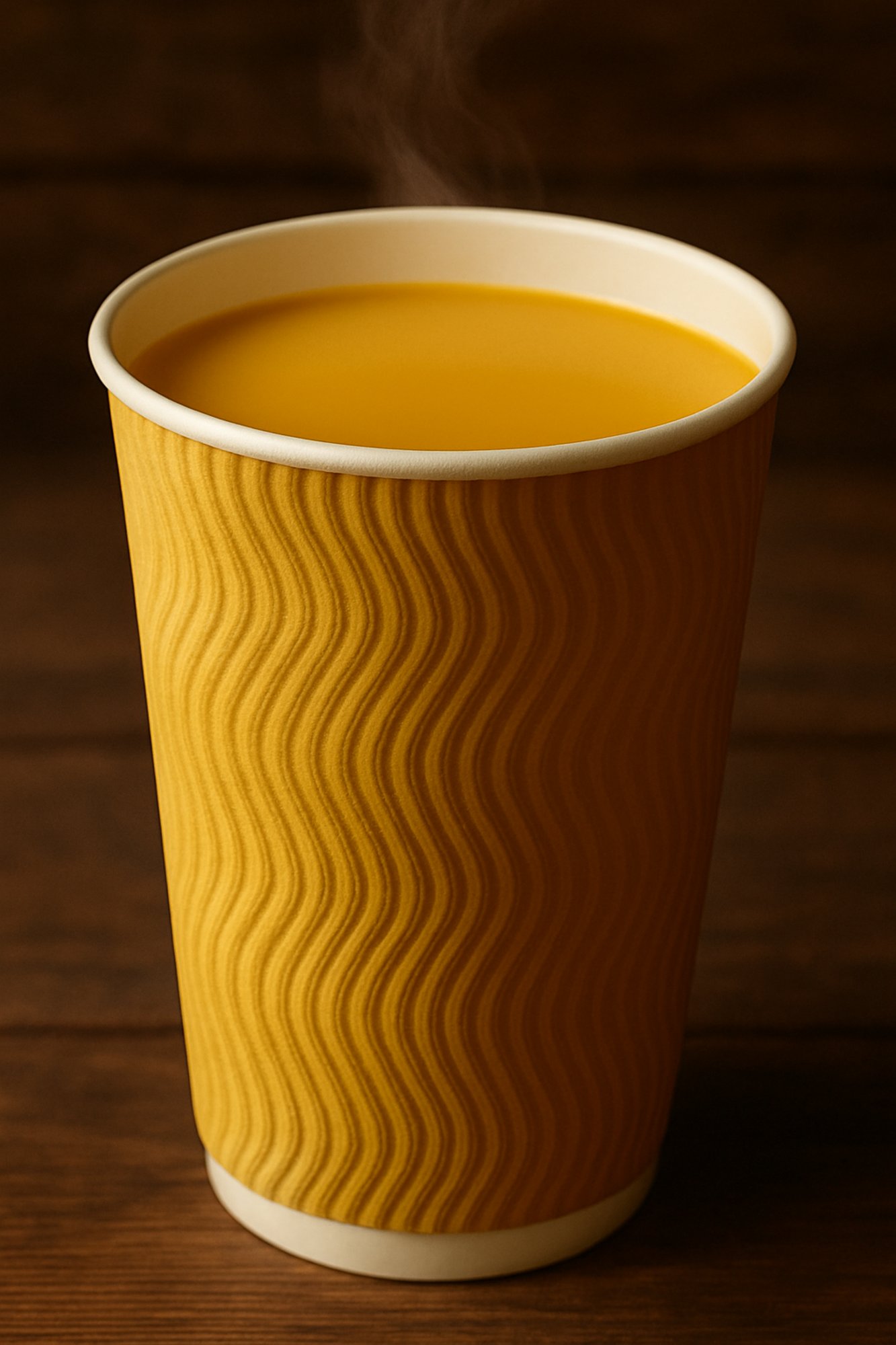 Honeyed Renewal