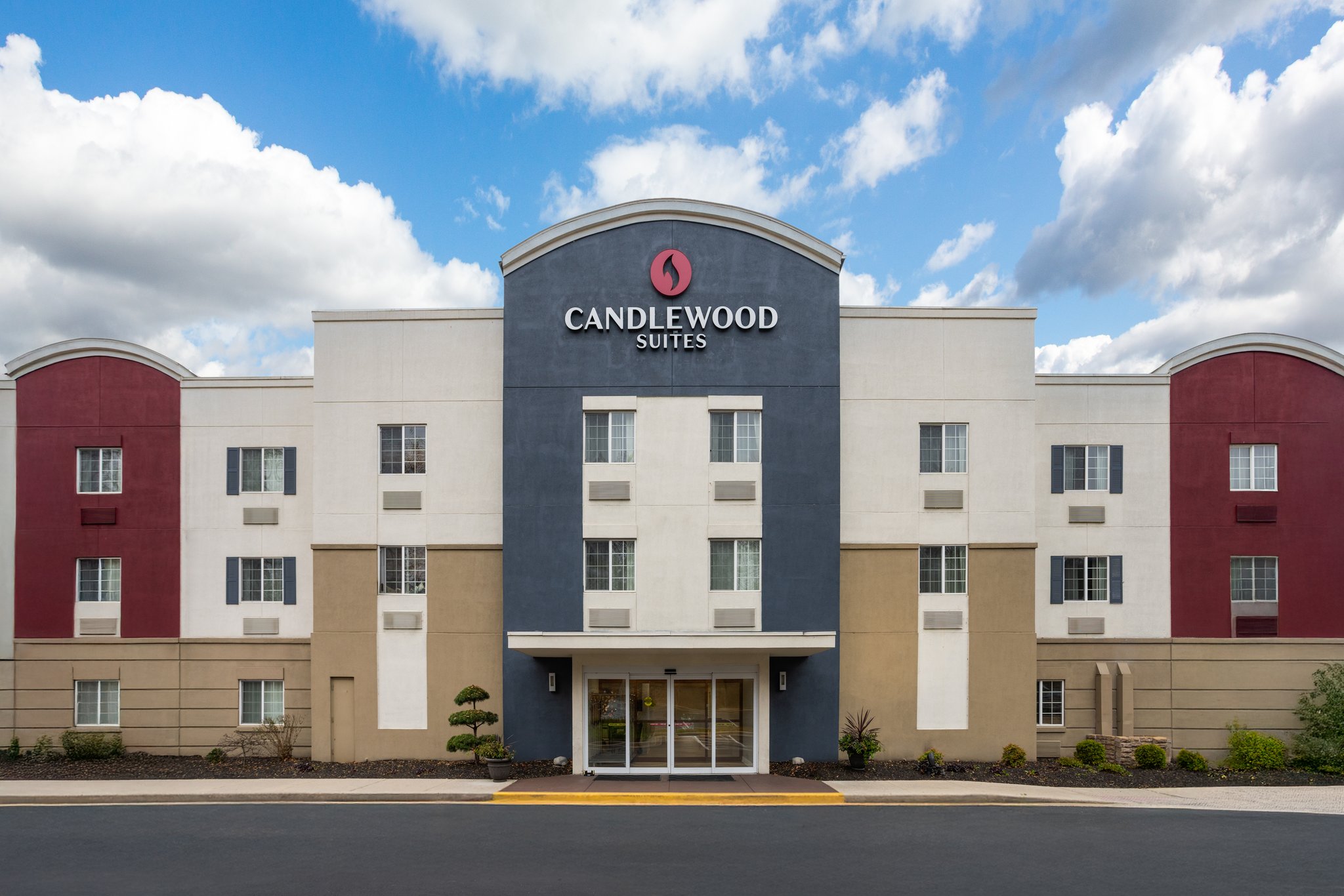 Candlewood Suites Aberdeen-Bel Air by IHG Image