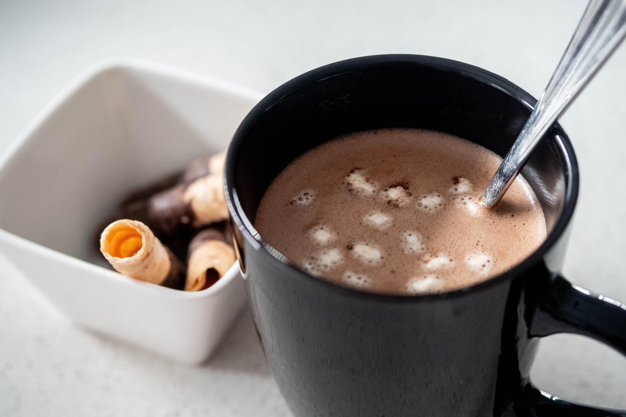 Hot Chocolate