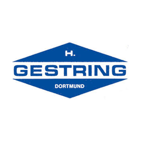 Logo von Heinrich Gestring GmbH & Co. KG Schrott- u. Metallgroßhandel