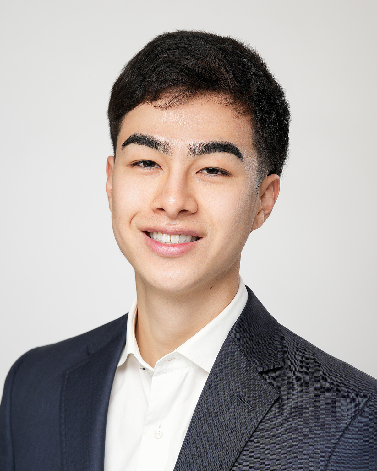 Timothy Kang - Thrivent