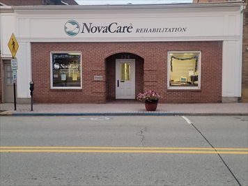 Images NovaCare Rehabilitation - Blairsville