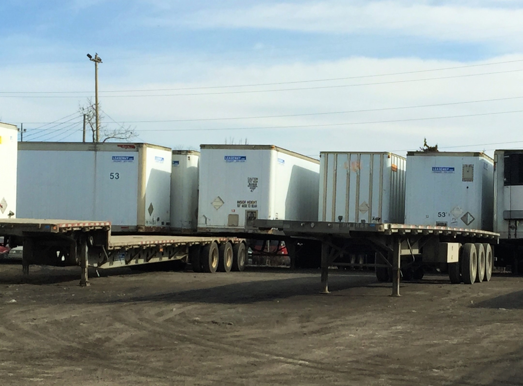 Images Leaseway Corporation Ltd