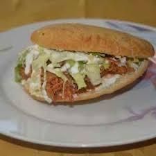 Gordita Tinga