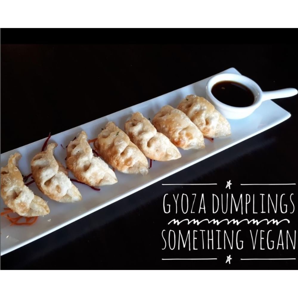Gyoza Dumpling