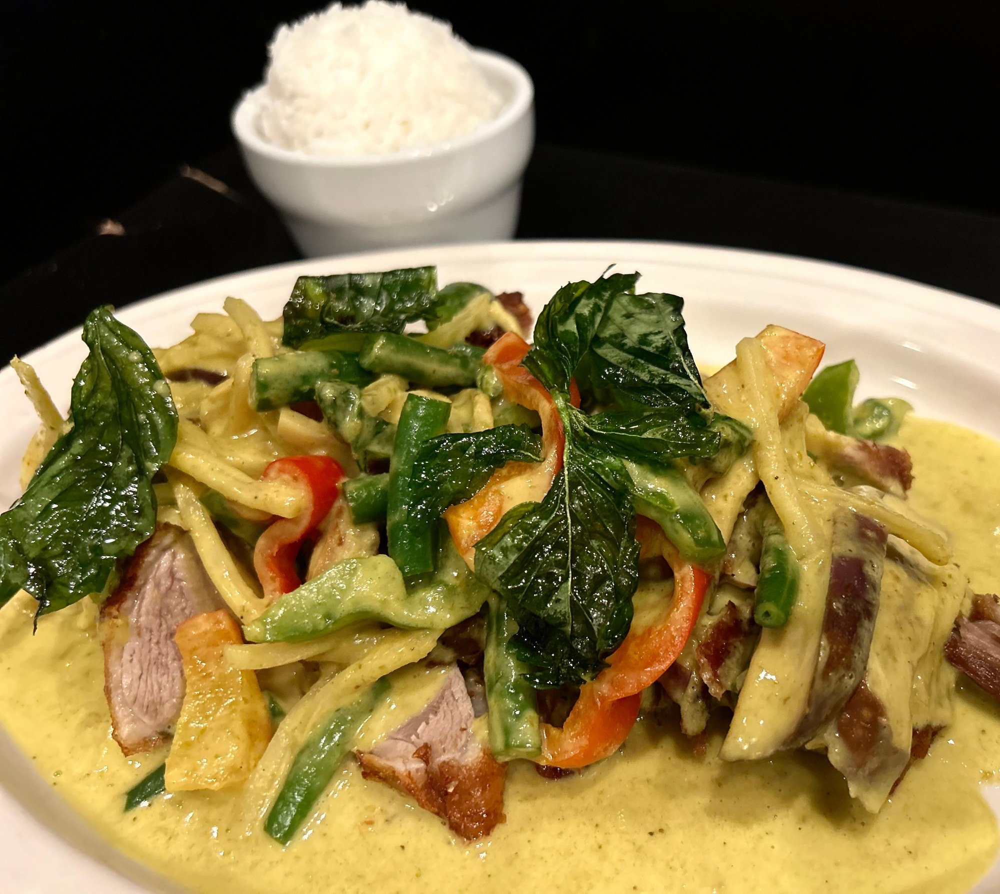 Curry