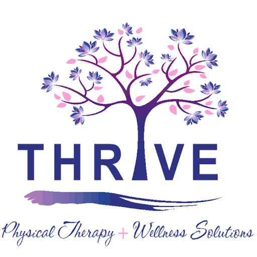 THRIVE Physical Therapy + Wellness Solutions