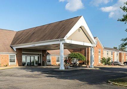 Wv hotel coupons