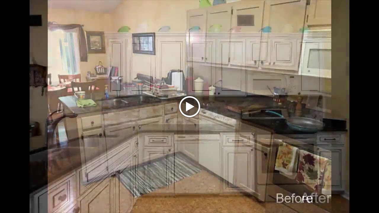 Kitchen Solvers of Northern Virginia Image