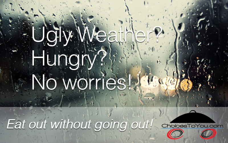 Choices To You Image