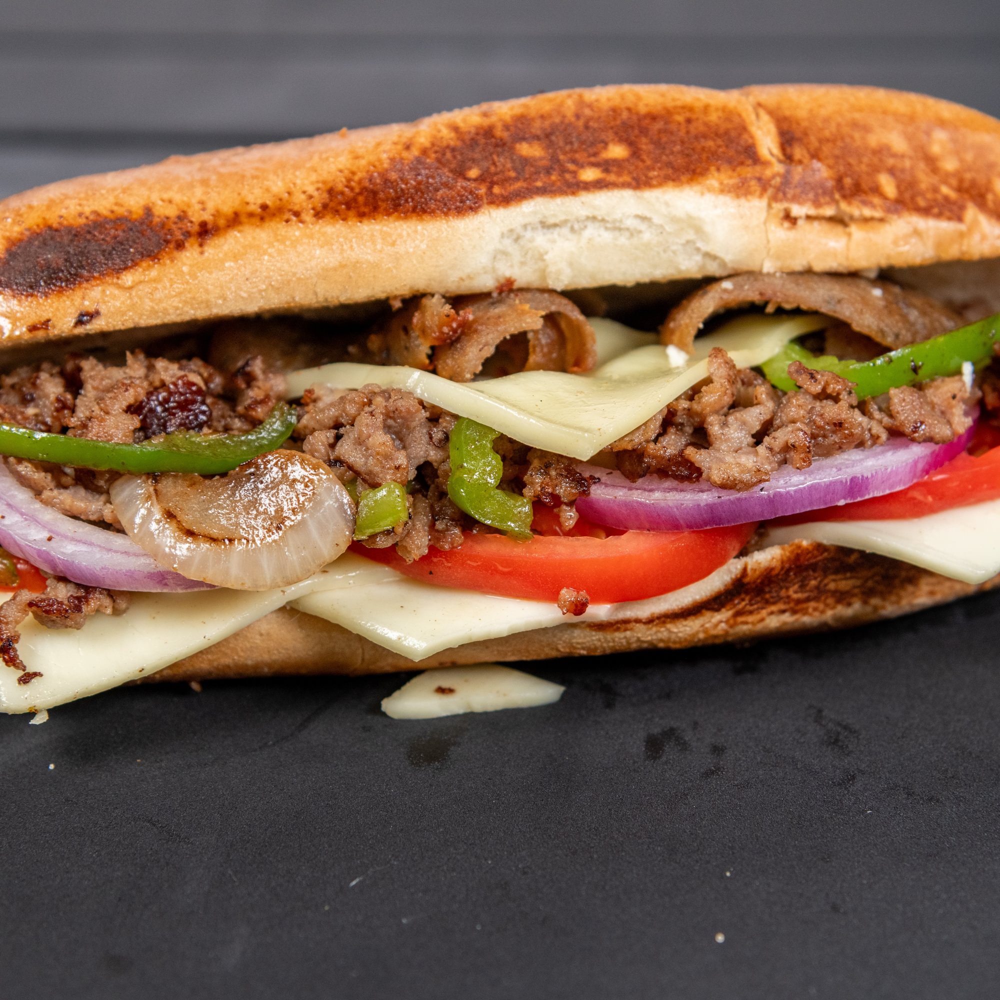 Hoagie