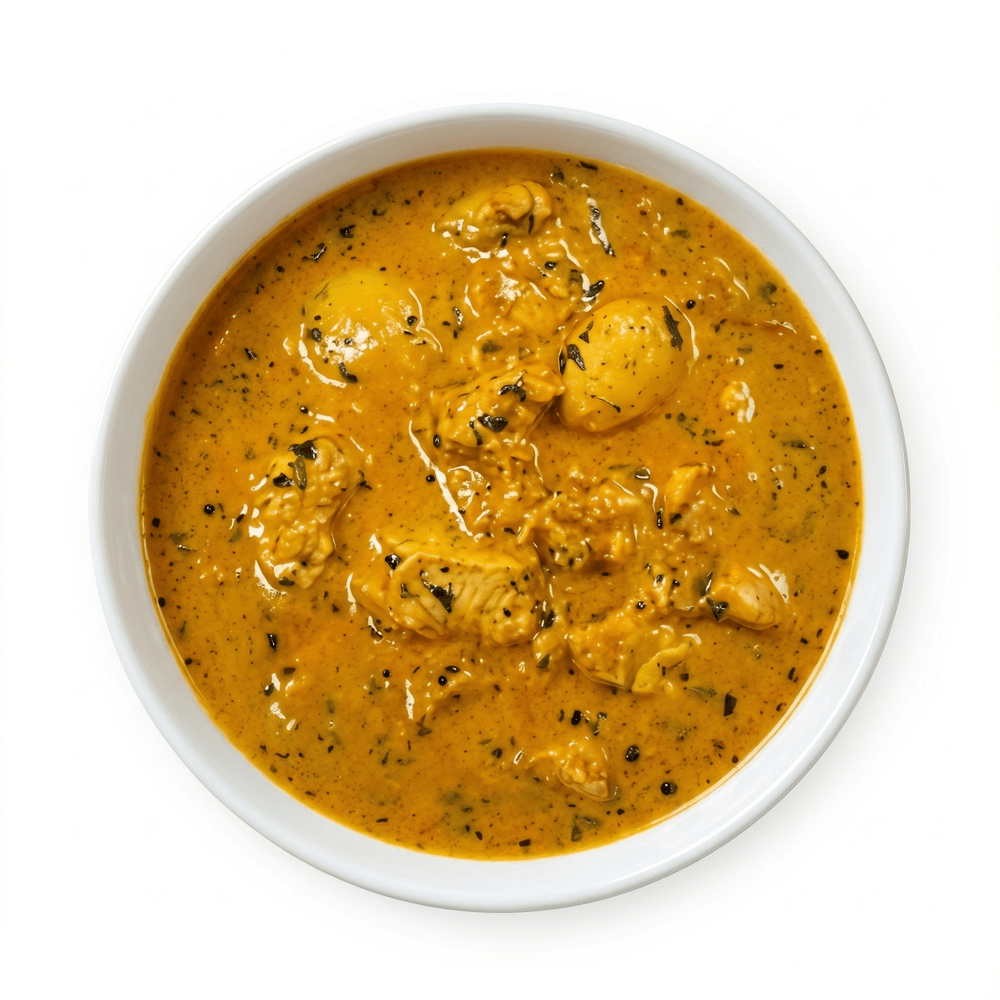 Chicken Vindaloo