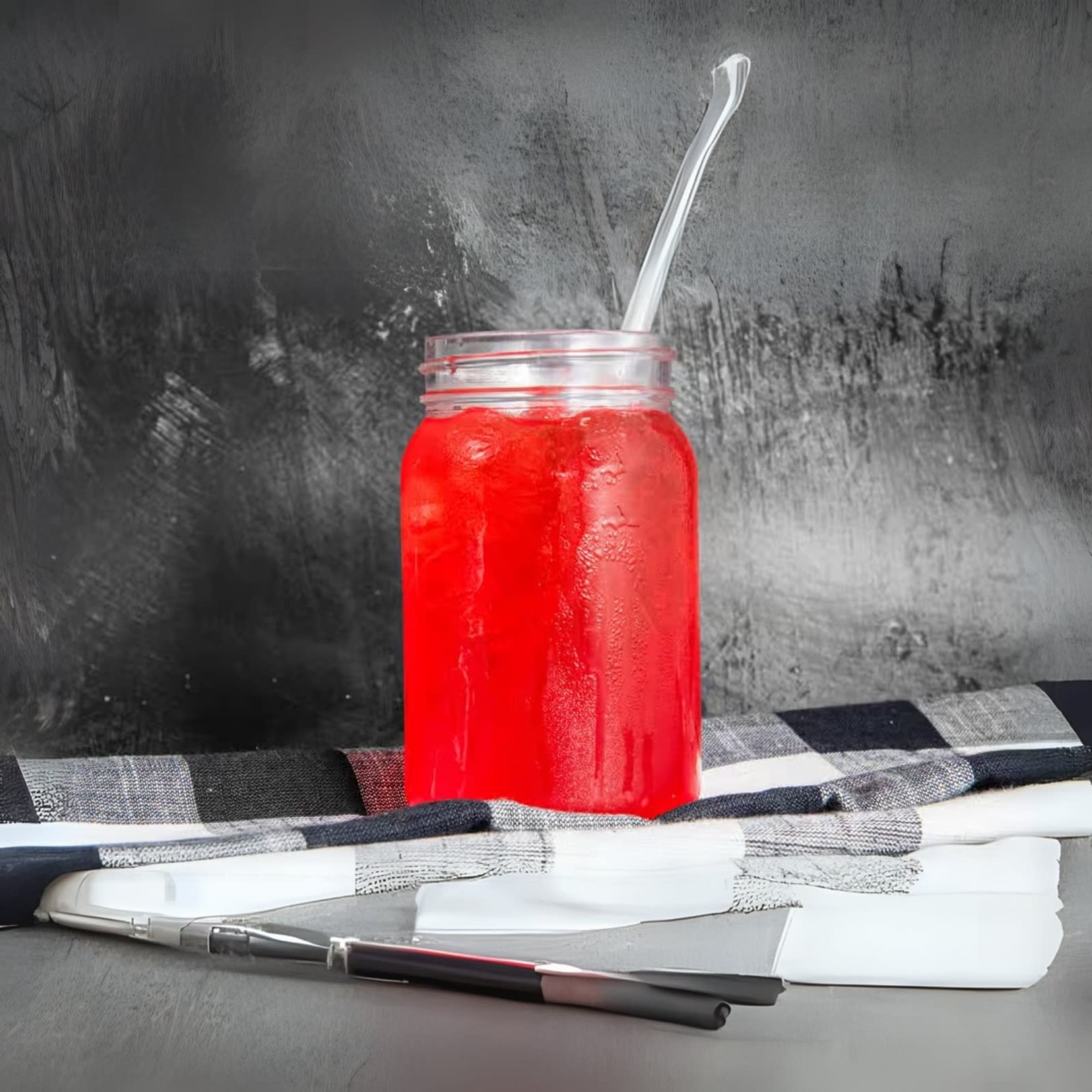 Kool-Aid Punch