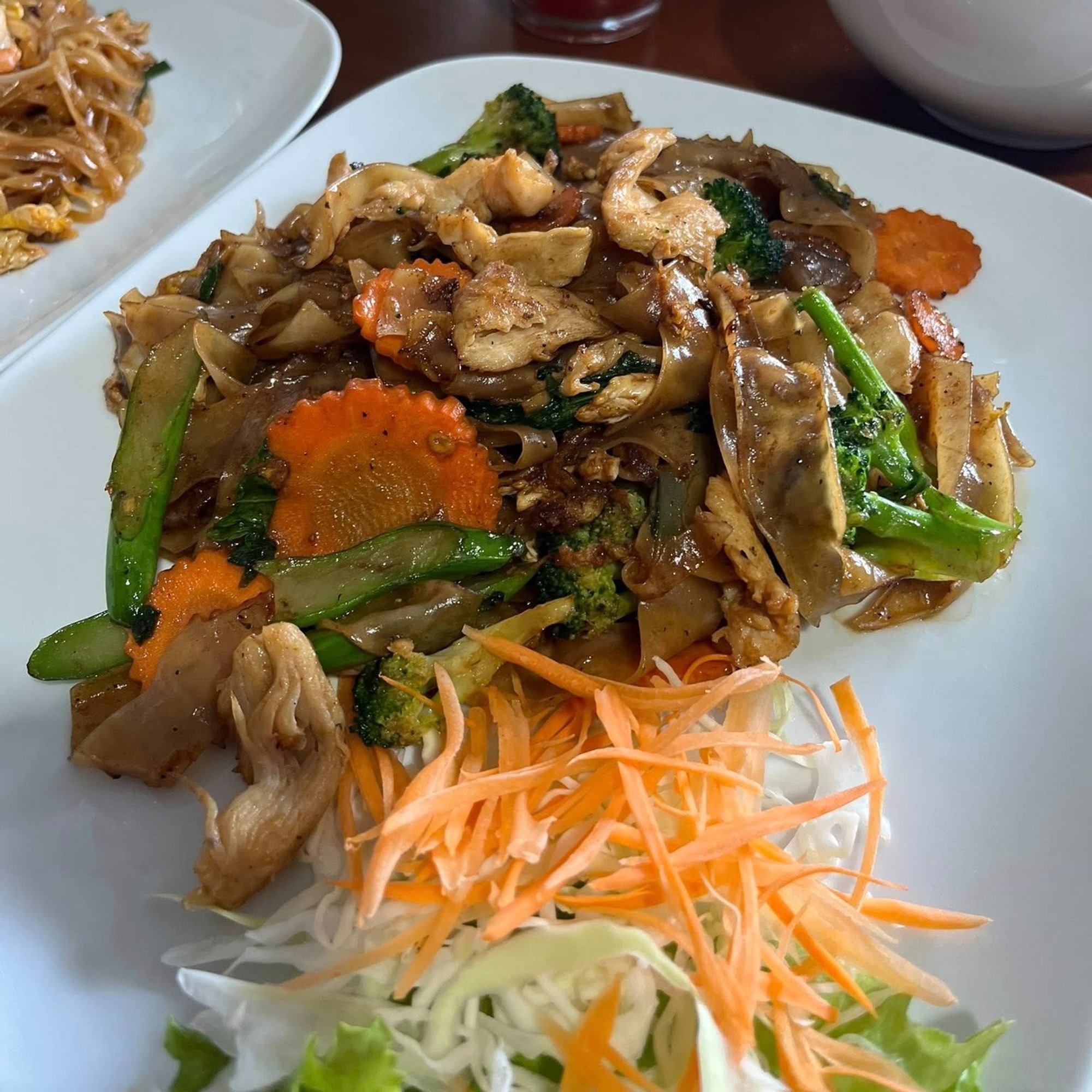 Pad See Ew