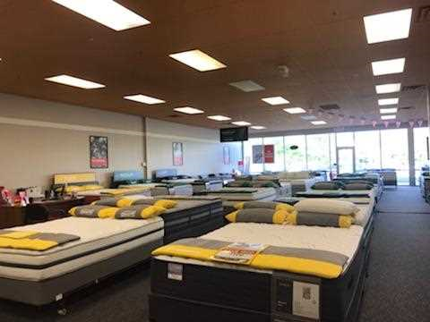 Mattress Firm New Milford Photo