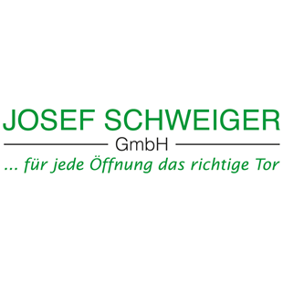 Logo von Josef Schweiger GmbH