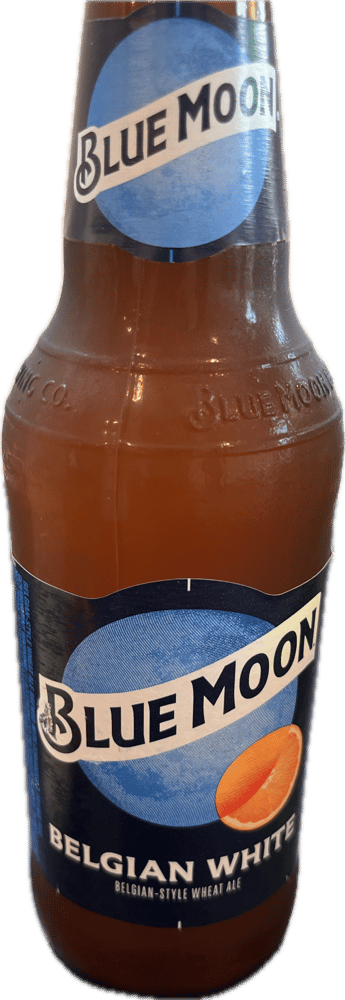 Blue Moon Beer