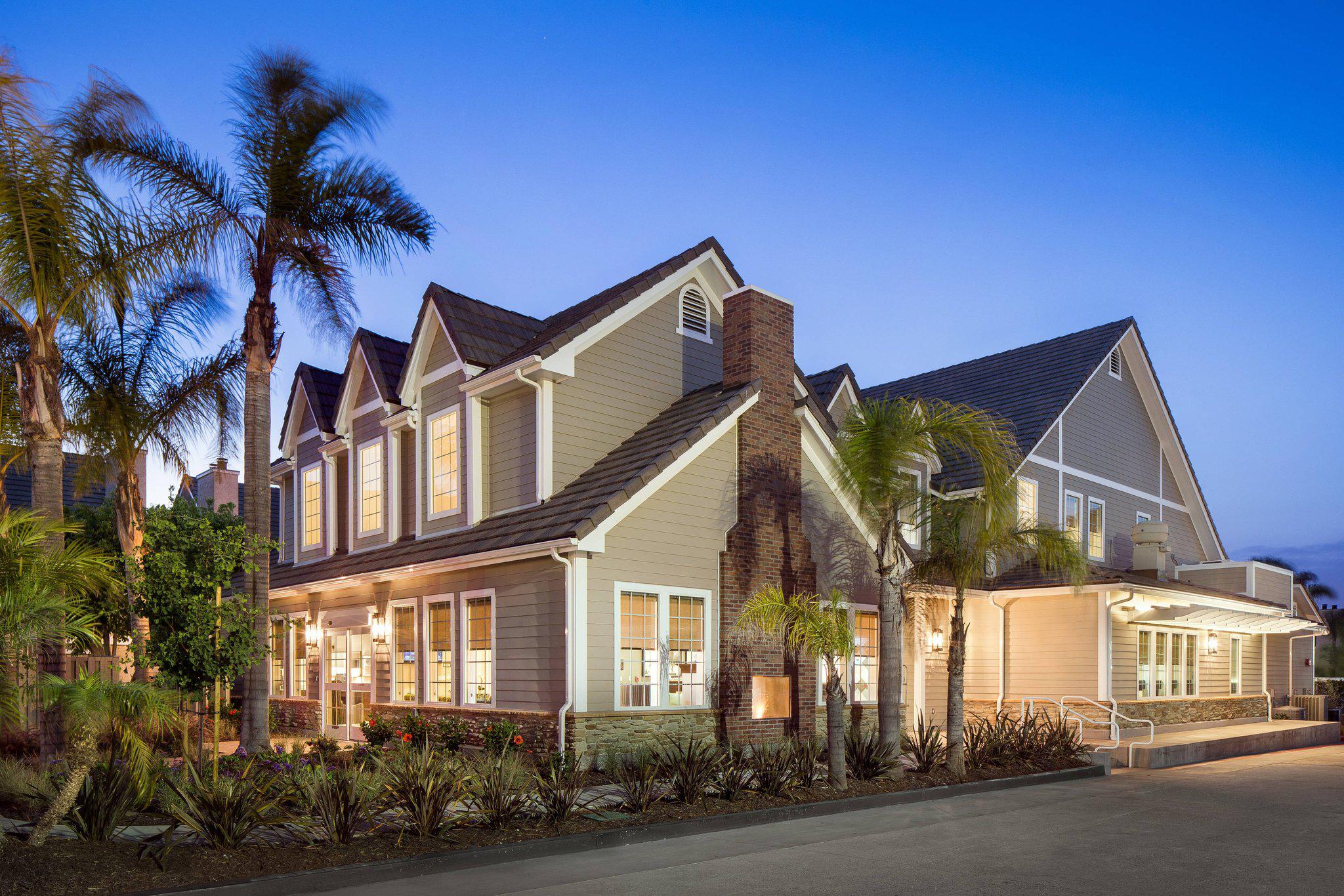 Residence Inn by Marriott Los Angeles Torrance/Redondo Beach Photo