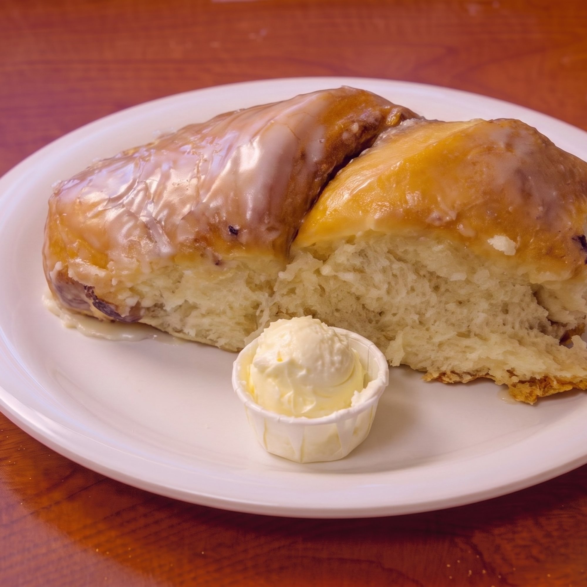 Butterbuns