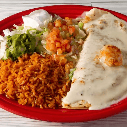 Quesadilla Jalisco