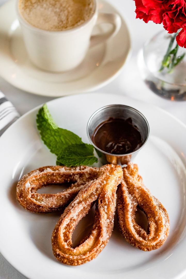 Churros